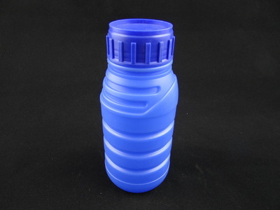 【200ml農(nóng)藥瓶 高阻隔農(nóng)藥瓶 塑料農(nóng)藥包裝瓶】?jī)r(jià)格,廠家,圖片,塑料瓶、壺,滄縣龍康塑料制品廠-