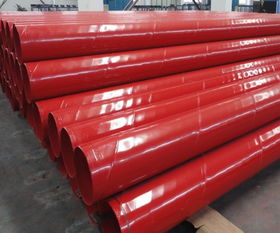 貴州內(nèi)外涂塑鋼管產(chǎn)品介紹