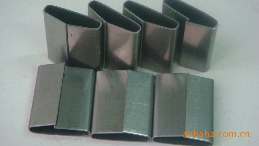 優(yōu)質(zhì)32鐵皮打包扣 紹興縣善慶包裝制品詳解