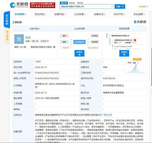 聚美優品海南新公司成立，多元化布局再添人力資源與營銷策劃新篇章